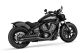 Indian Scout 1250cc Vox Streetfighter Black/Black